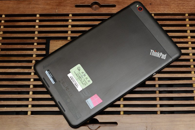 如虎添翼,给最强商务本ThinkPad 8加上LTE 4G