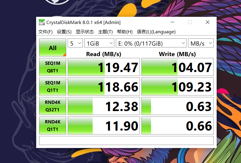 速存速取中国芯，稳定又高效，爱国者U盘aigo U330评测