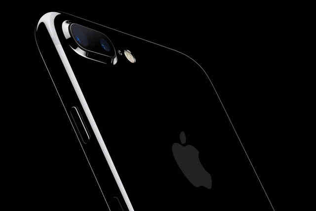 iPhone 7正式发布：迄今最强iPhone，售价5388元起