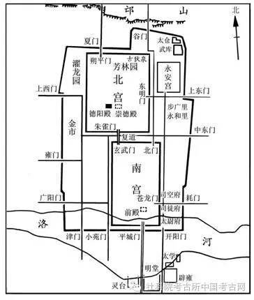 带“阴”、“阳”的中国城市