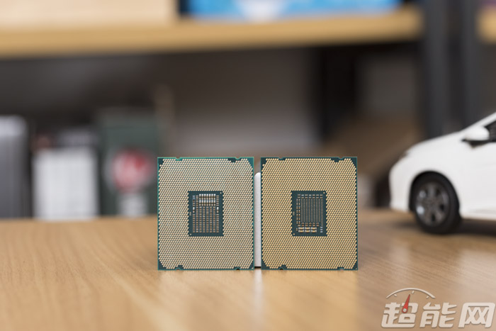 Intel Core i9-7900X处理器评测：这只是最弱的Core i9