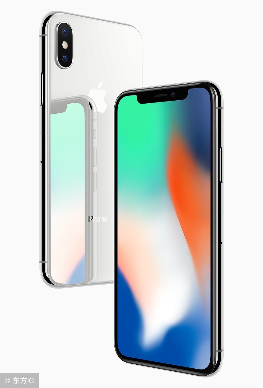 iPhone X充电不进去只能充到80%还发烫怎么回事？