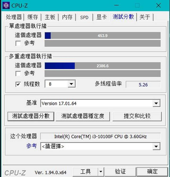 榨干CPU：同步多线程（超线程）浅谈