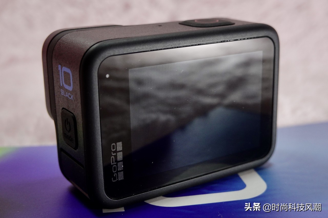 谁需要新GoPro？GoPro HERO10 Black评测：运动相机可不止记录运动