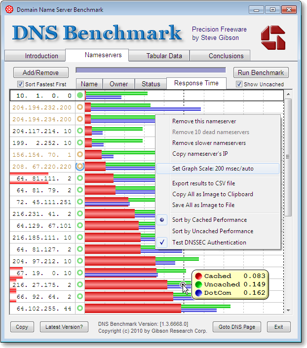 「沙发管家」教你2个快速更改 DNS 的方法？