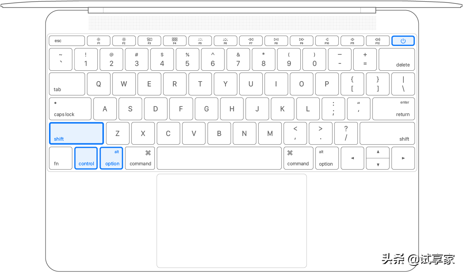 解决苹果电脑MacBook睡眠唤醒问题，很多果粉都不知道 | 有用功