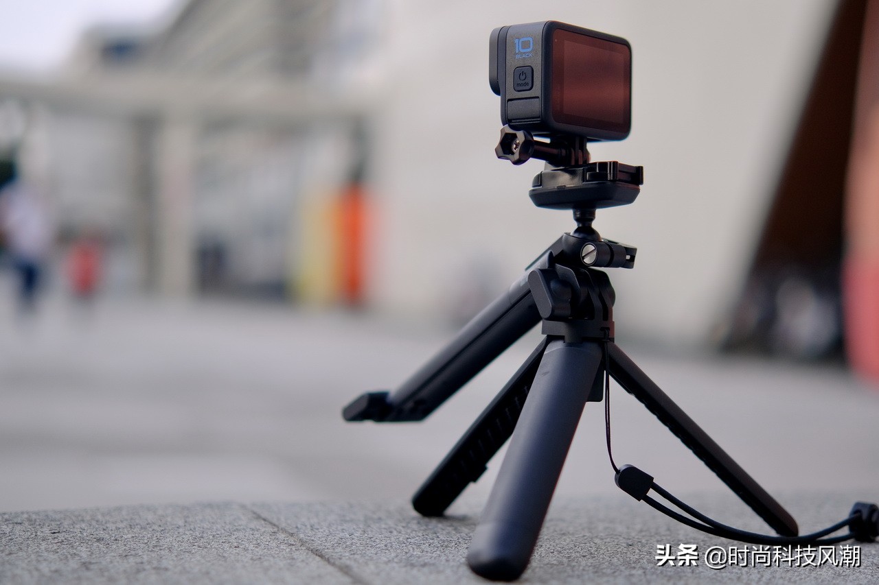 谁需要新GoPro？GoPro HERO10 Black评测：运动相机可不止记录运动