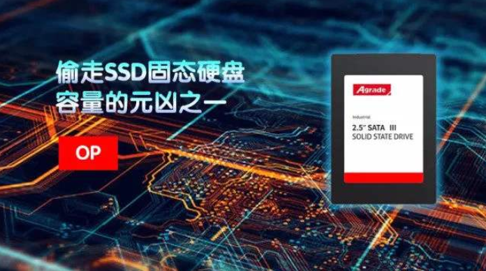 1TB硬盘“缩水”只有931GB，你真觉得是“换算不同”导致的吗？