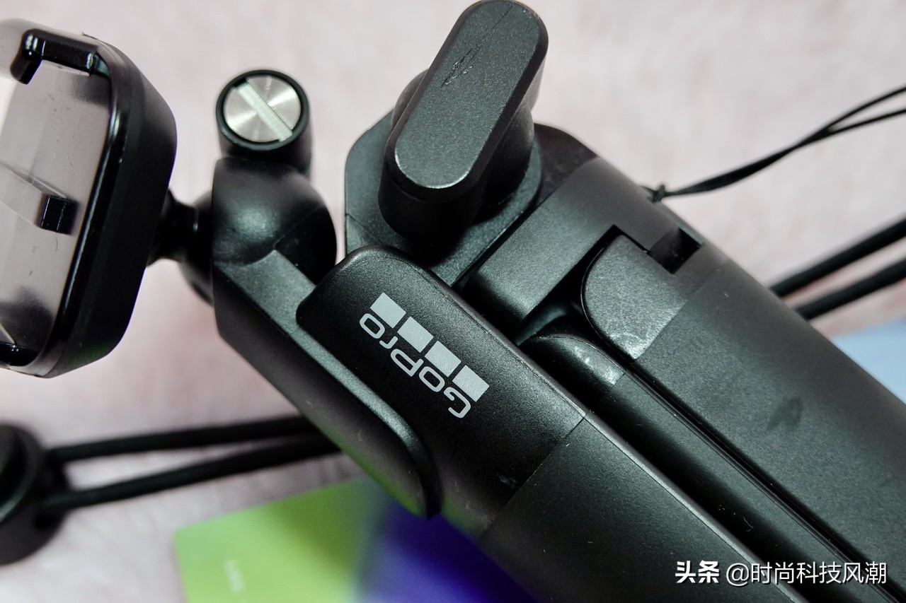 谁需要新GoPro？GoPro HERO10 Black评测：运动相机可不止记录运动