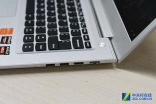 三千元入门选择 联想ideapad 310S笔记本评测