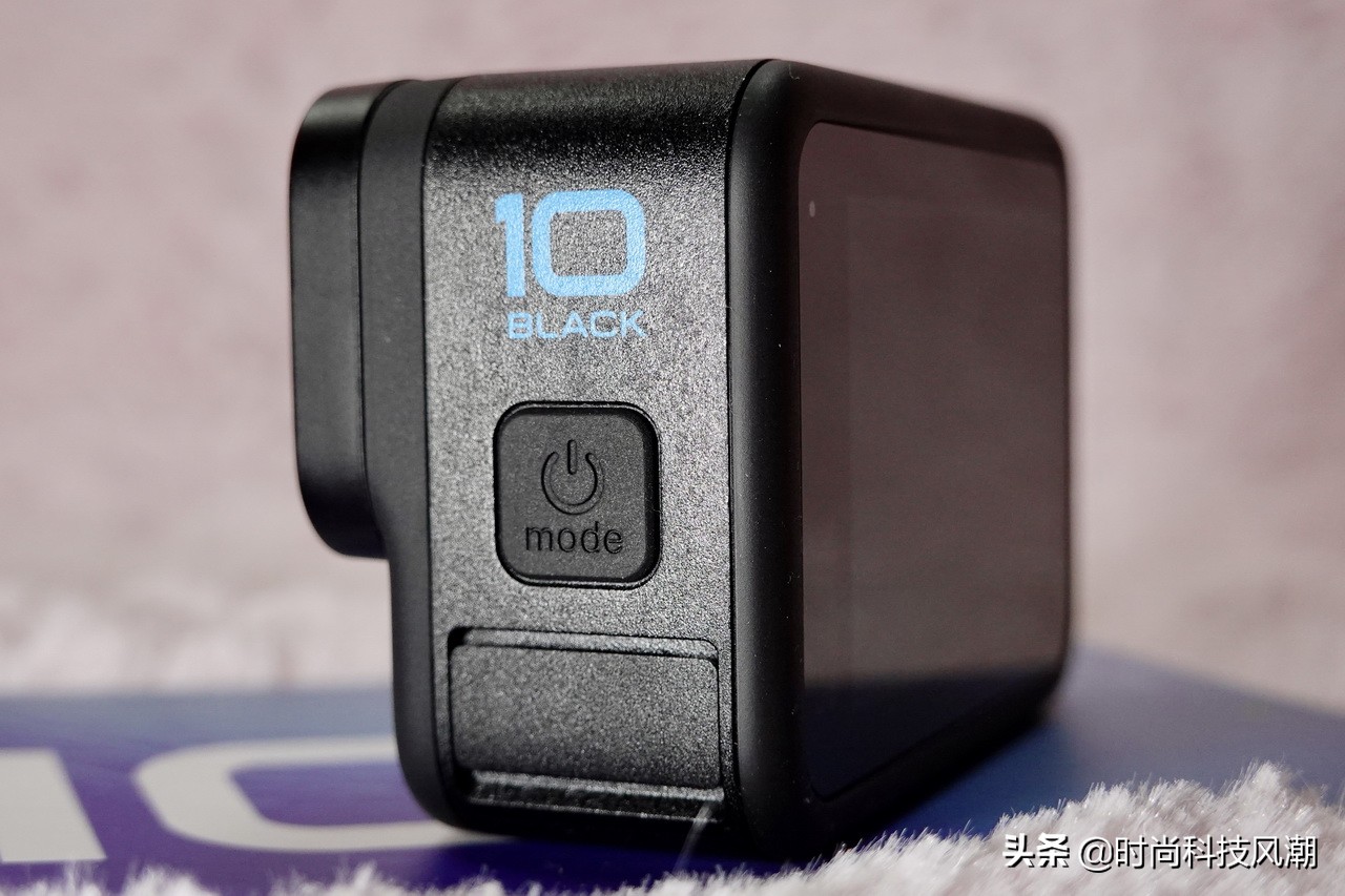 谁需要新GoPro？GoPro HERO10 Black评测：运动相机可不止记录运动