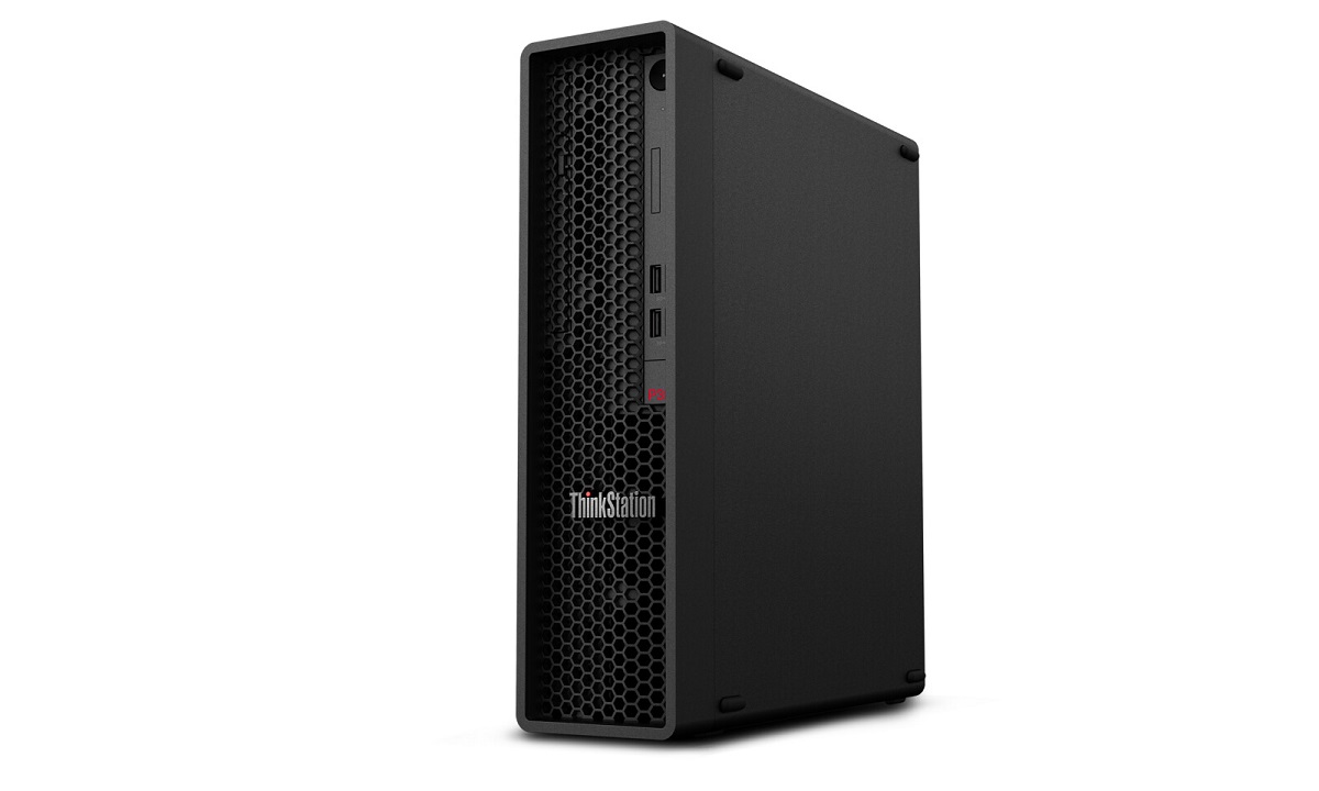 联想推出全新入门级工作站ThinkStation P350系列，包括塔式、SFF和Tiny机型