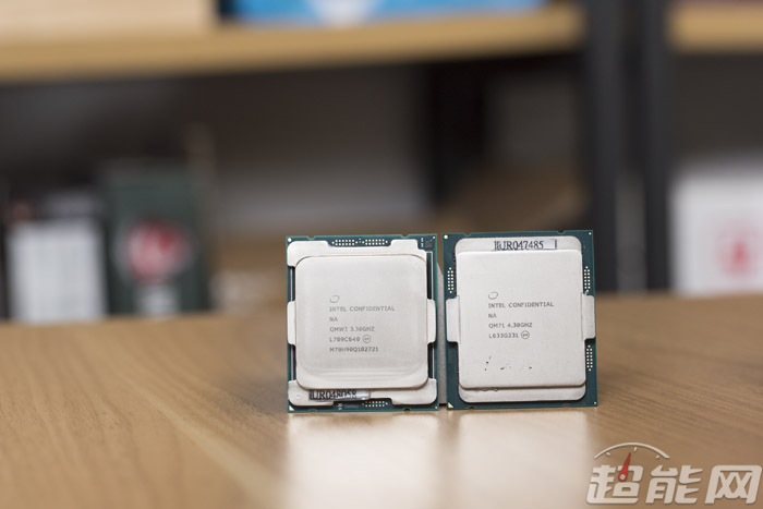 Intel Core i9-7900X处理器评测：这只是最弱的Core i9