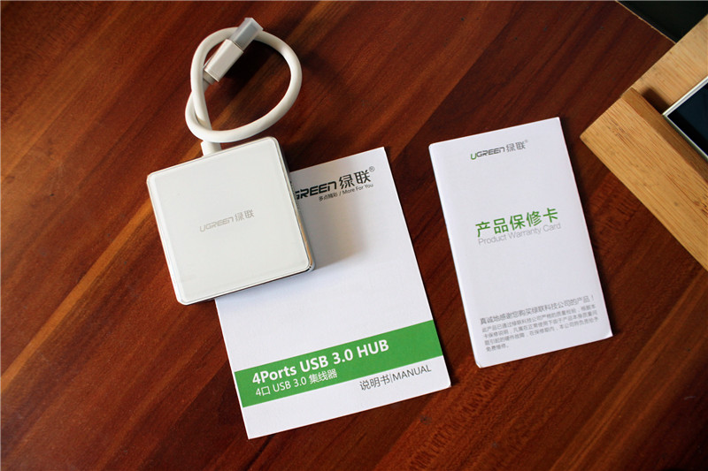 实测这个集线器接口完爆电脑原配USB 3.0接口，真让人汗颜