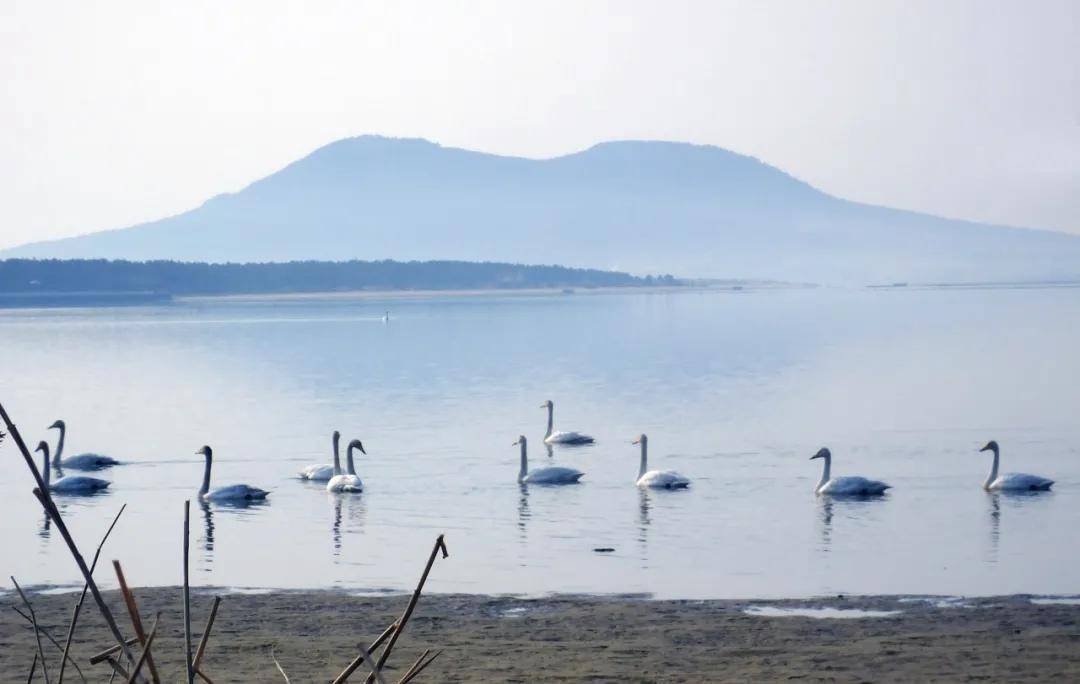 1月最佳旅行地，藏着你没见过的绝色中国，2021的第一份清单