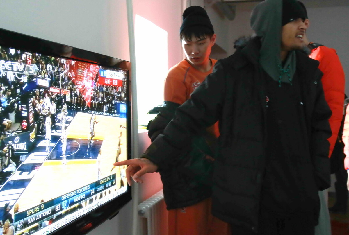 NBA季后赛直播观看方式，视频直播和文字直播随心看