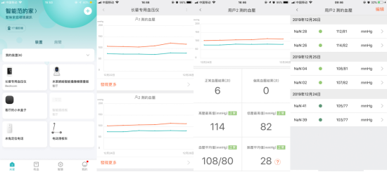 家用智能电子血压计哪家强？有品VS小米九安血压计