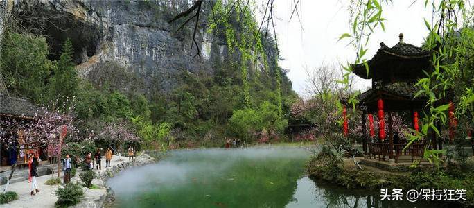 重庆十大著名旅游景点 重庆著名旅游胜地 重庆最有名的景区