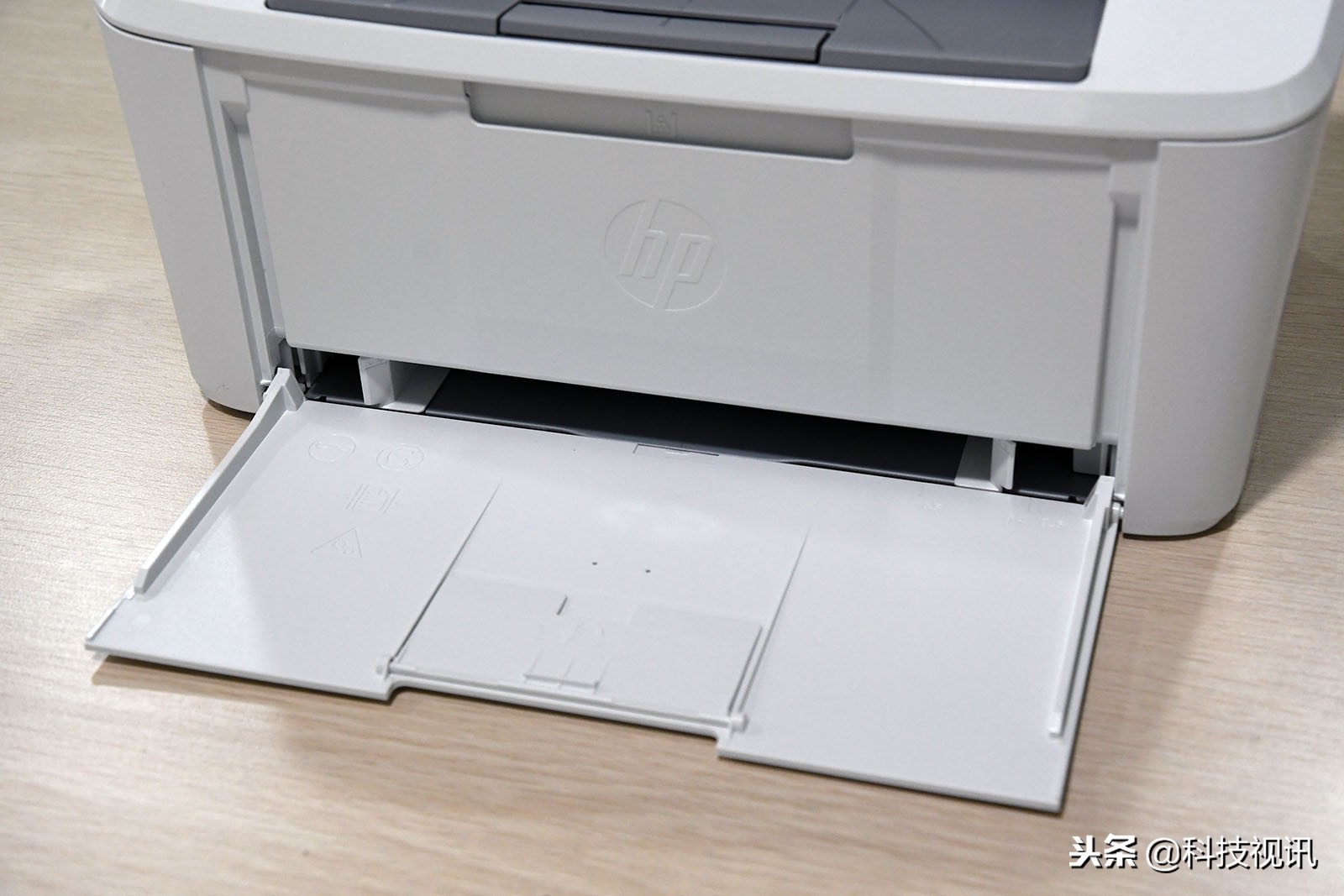 惠普LaserJet Pro M17w黑白激光打印机评测