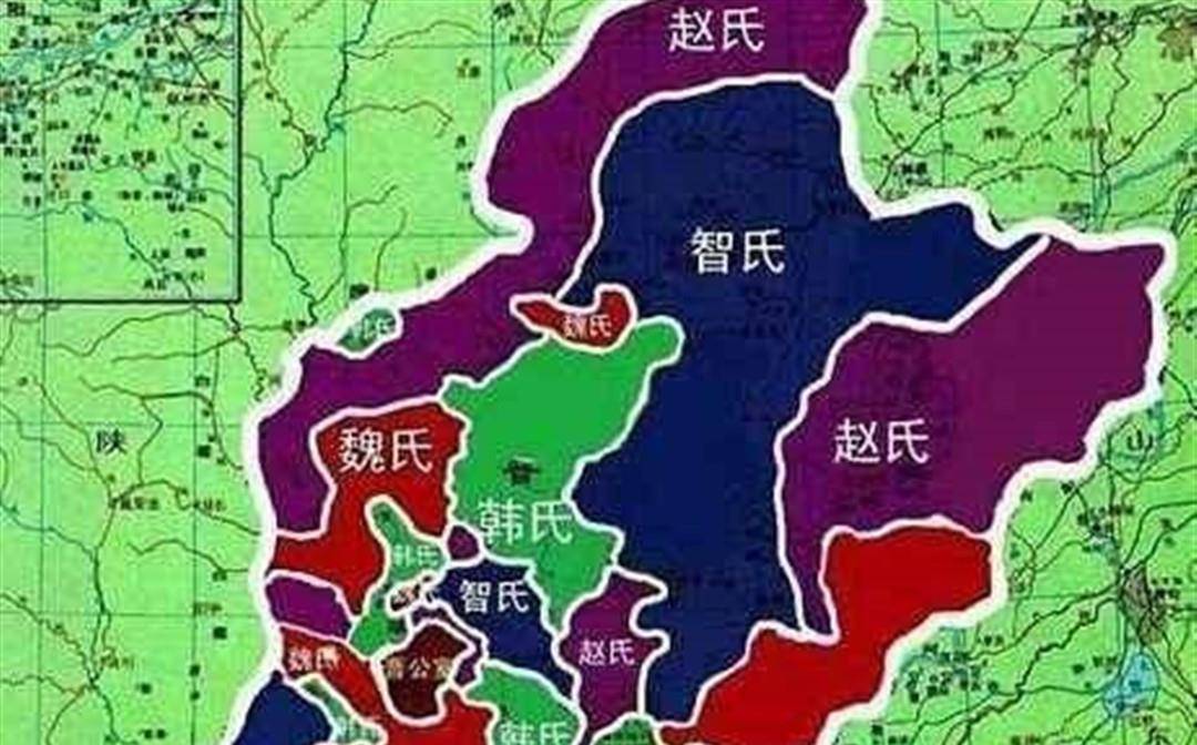 人们为什么把山西称为“三晋”？背后有何历史渊源？