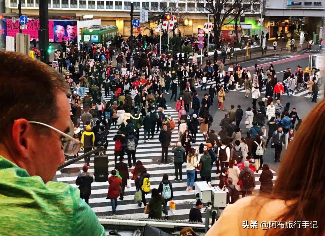 从只去1次到至少30次，来个认真的，日本旅游进阶指南