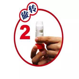 药师教你怎样使用吸入剂