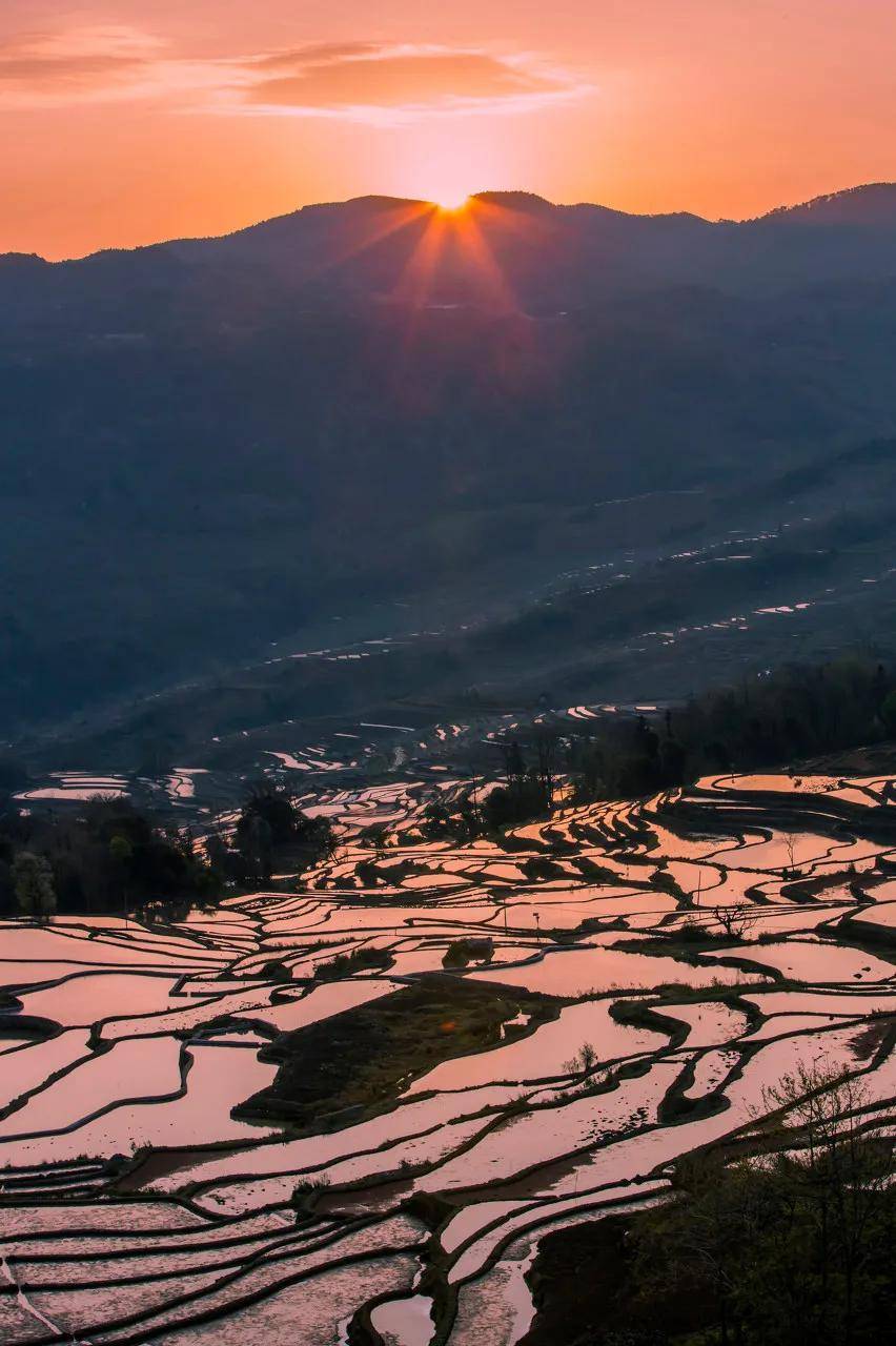 1月最佳旅行地，藏着你没见过的绝色中国，2021的第一份清单