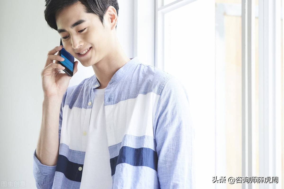 情感课堂：探索男人出轨背后的真相，什么样的男人比较容易出轨