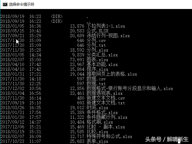 WPS Excel 入门：分列功能怎么用