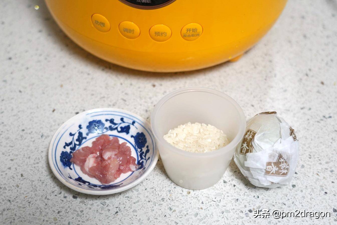 厨房小家电多面手-大宇二合一电压力锅横评