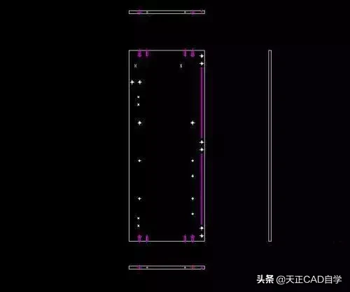 建筑设计师教你正确标注CAD尺寸方法