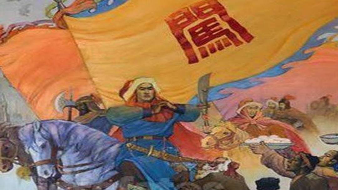 文学创作与鉴赏不能不懂的两个写作技巧：渲染与烘托