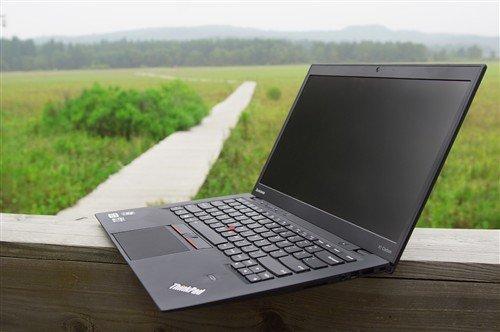 回想当年Thinkpad X1 Carbon的出现，颠覆了我对小黑的认知