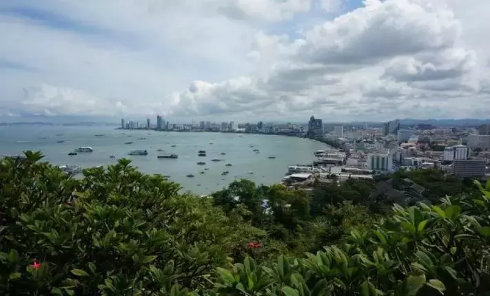 去泰国旅游要花多少钱？机票住宿美食全部帮你算清楚