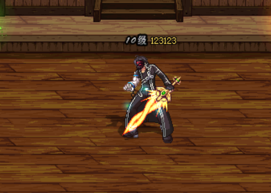 DNF：国服8.22上线武器幻化，绝版光剑喷火器和灯管你还记得吗？