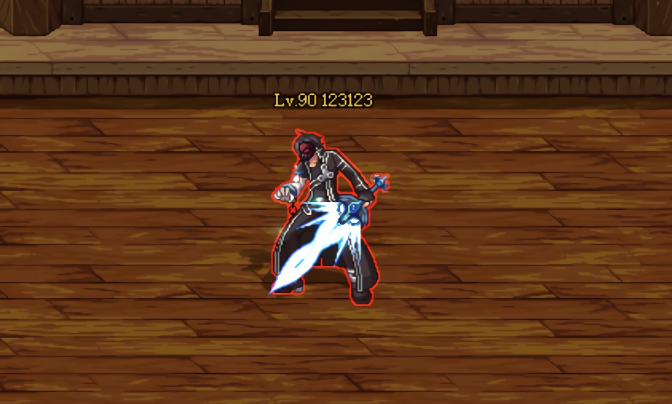 DNF：国服8.22上线武器幻化，绝版光剑喷火器和灯管你还记得吗？