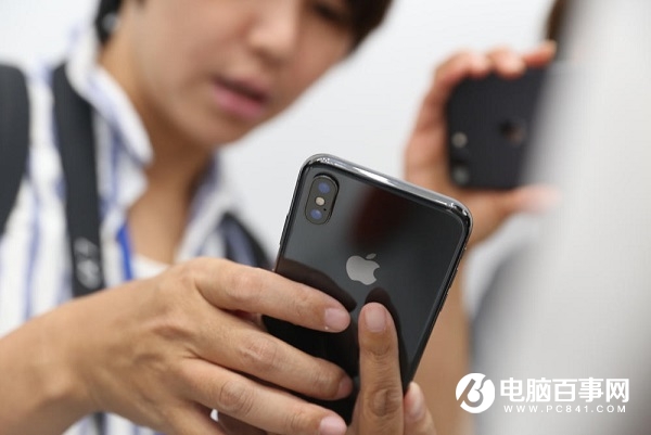 iPhone X配置如何？1分钟看懂iPhone X参数与颜值