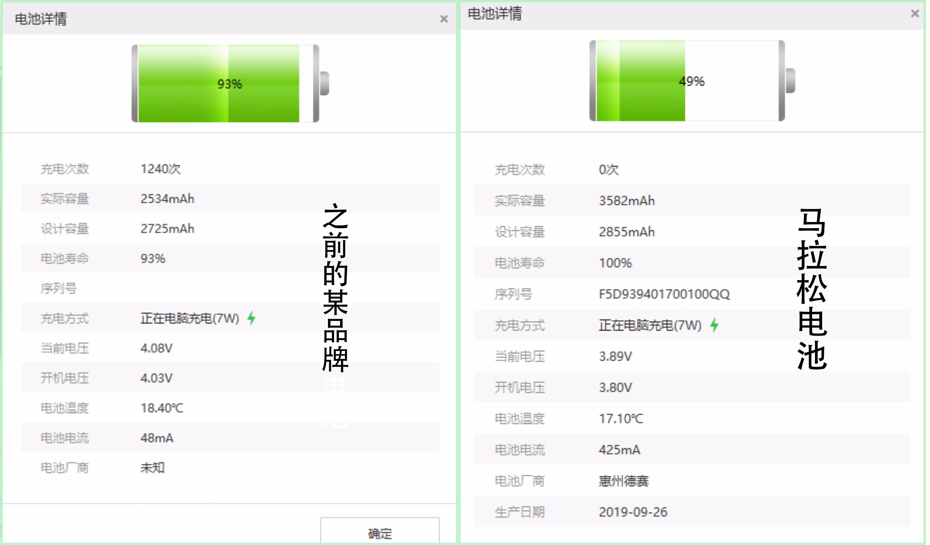 换个电池让手中的iPhone6 Plus满血复活再战3年