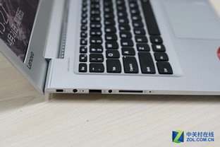 三千元入门选择 联想ideapad 310S笔记本评测