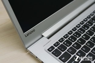 三千元入门选择 联想ideapad 310S笔记本评测