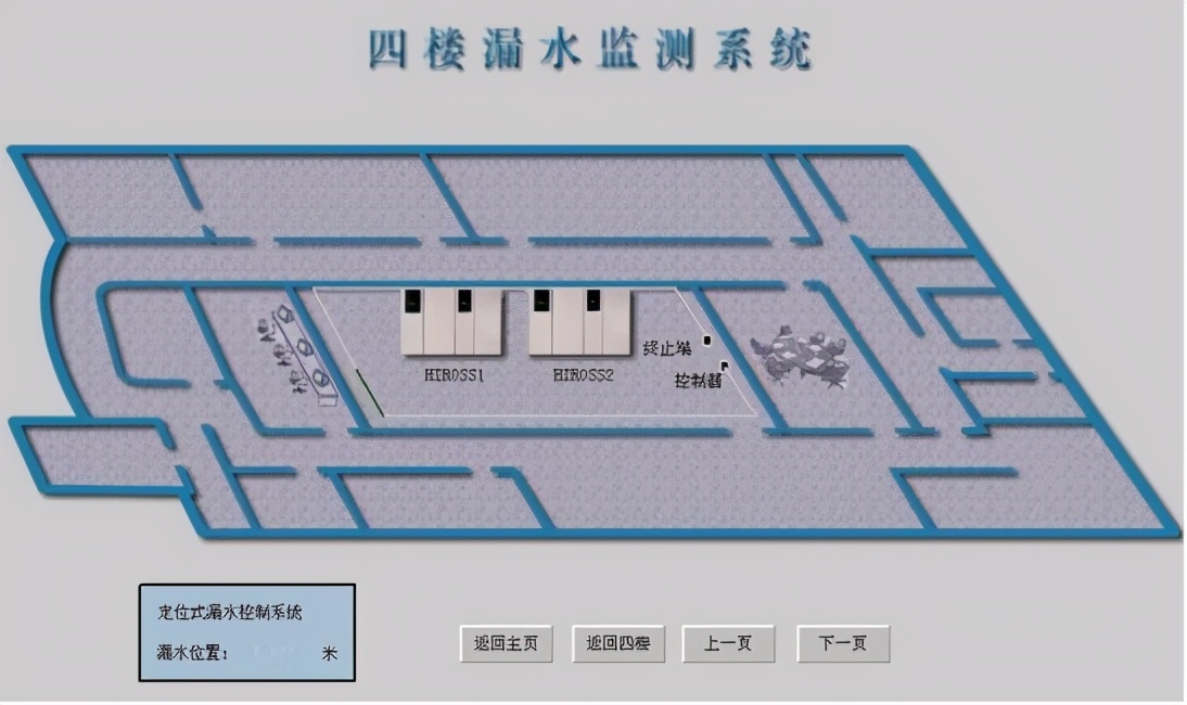 300平米A级机房设计方案，很完整，弱电设计师收藏