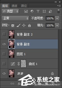 Photoshop人物美白磨皮详细图文教程