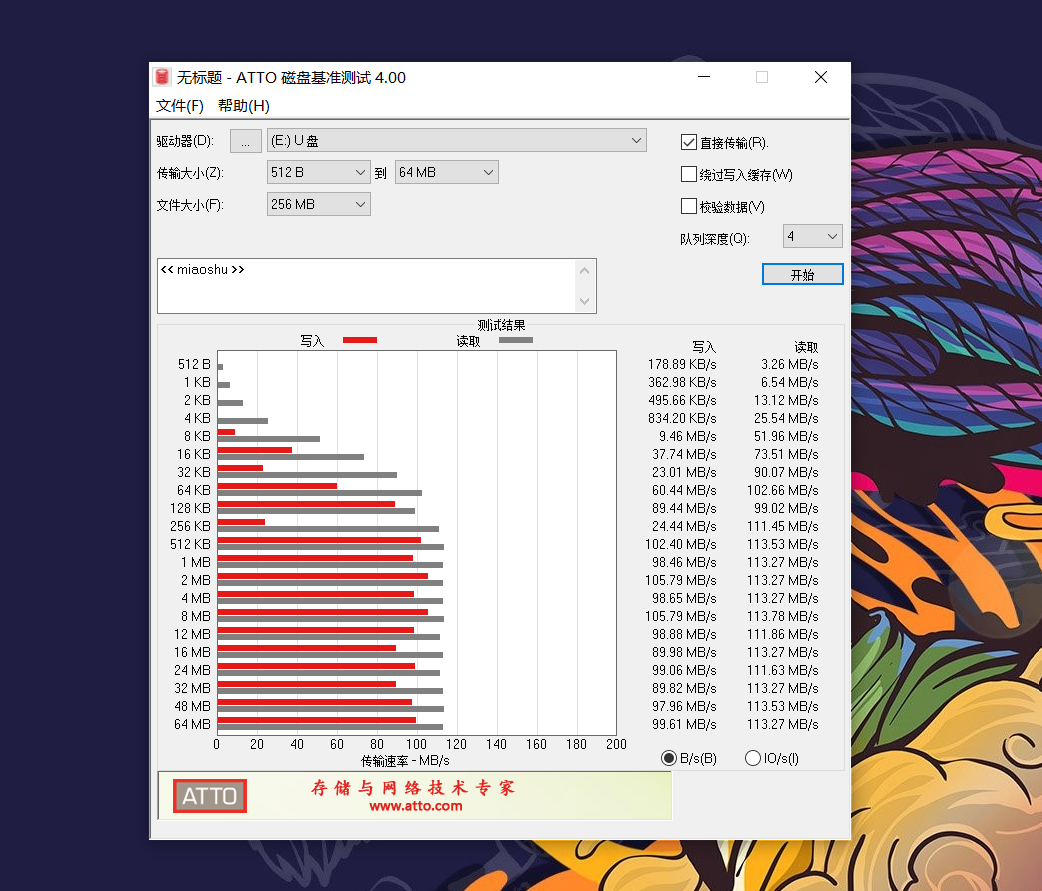 速存速取中国芯，稳定又高效，爱国者U盘aigo U330评测