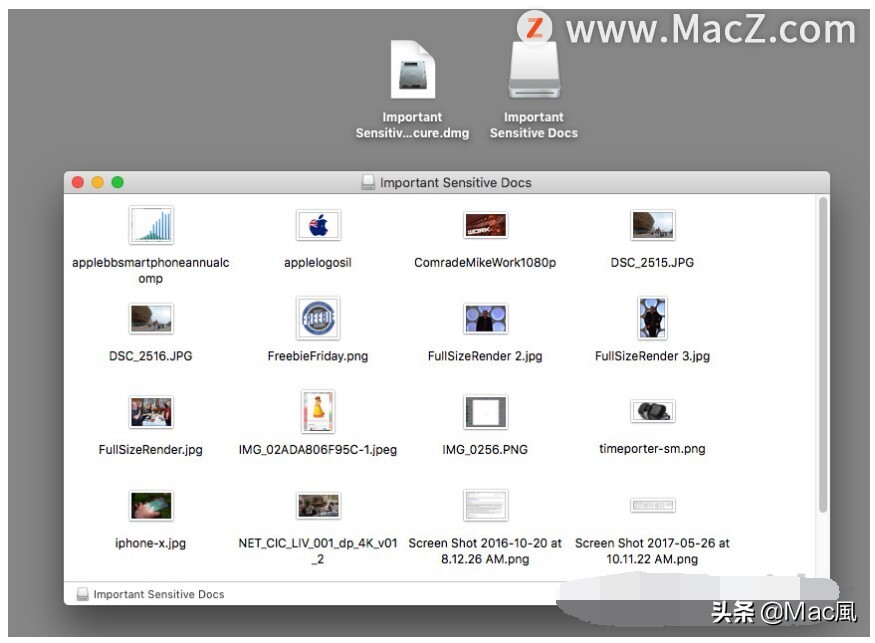 如何在 MacOS 中使用磁盘工具来保护您的数据？