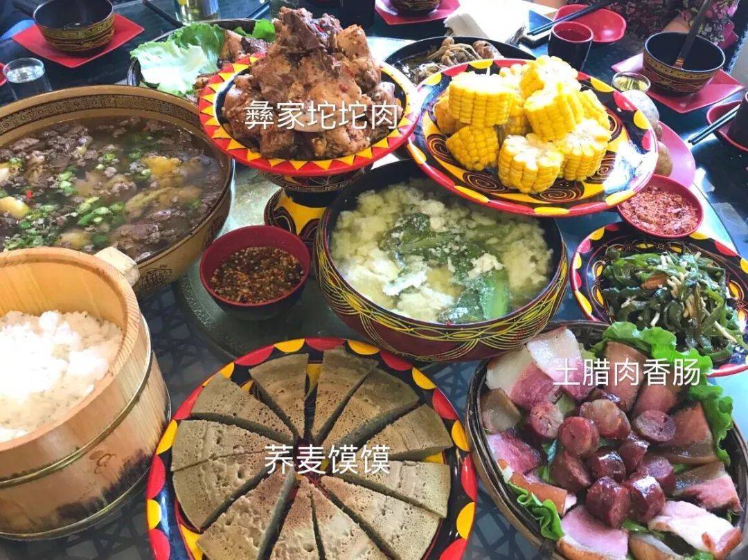 【潮玩】昆明周边自驾游好去处—弥勒，休闲、娱乐、美景、美食一样不少！