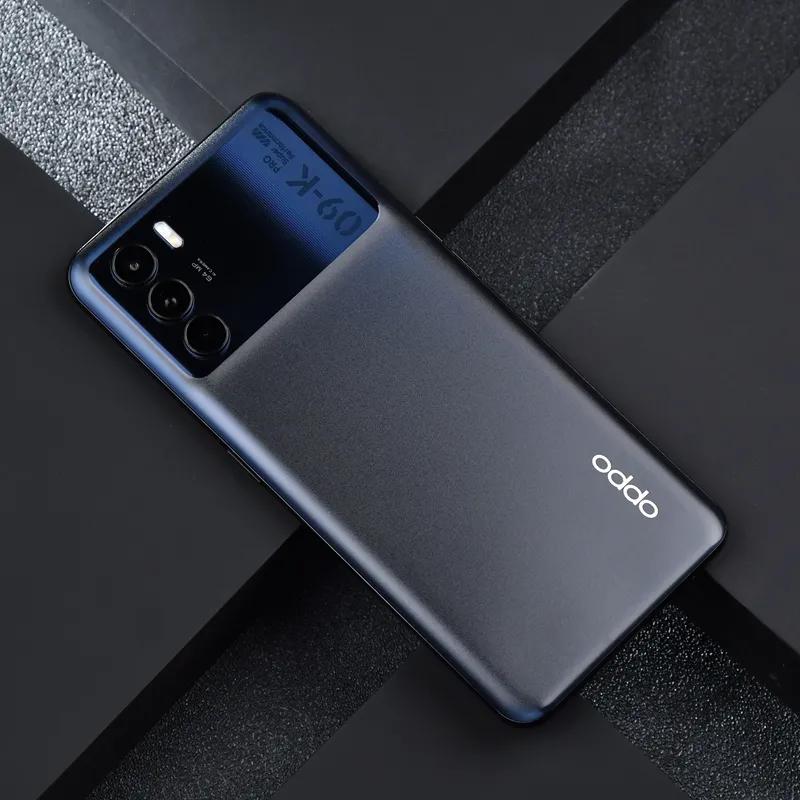 盘点OPPO2021年性价比最高的三款手机