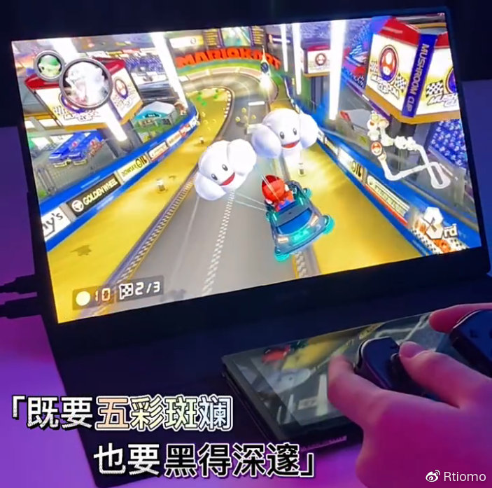 OLED显示屏跟LED显示屏有什么不同，OLED显示屏到底有什么优化