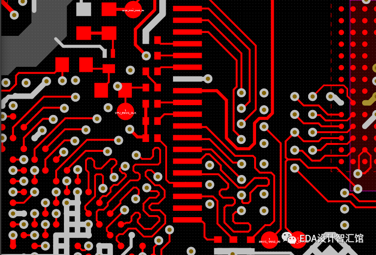 PCB布线规则收藏起来