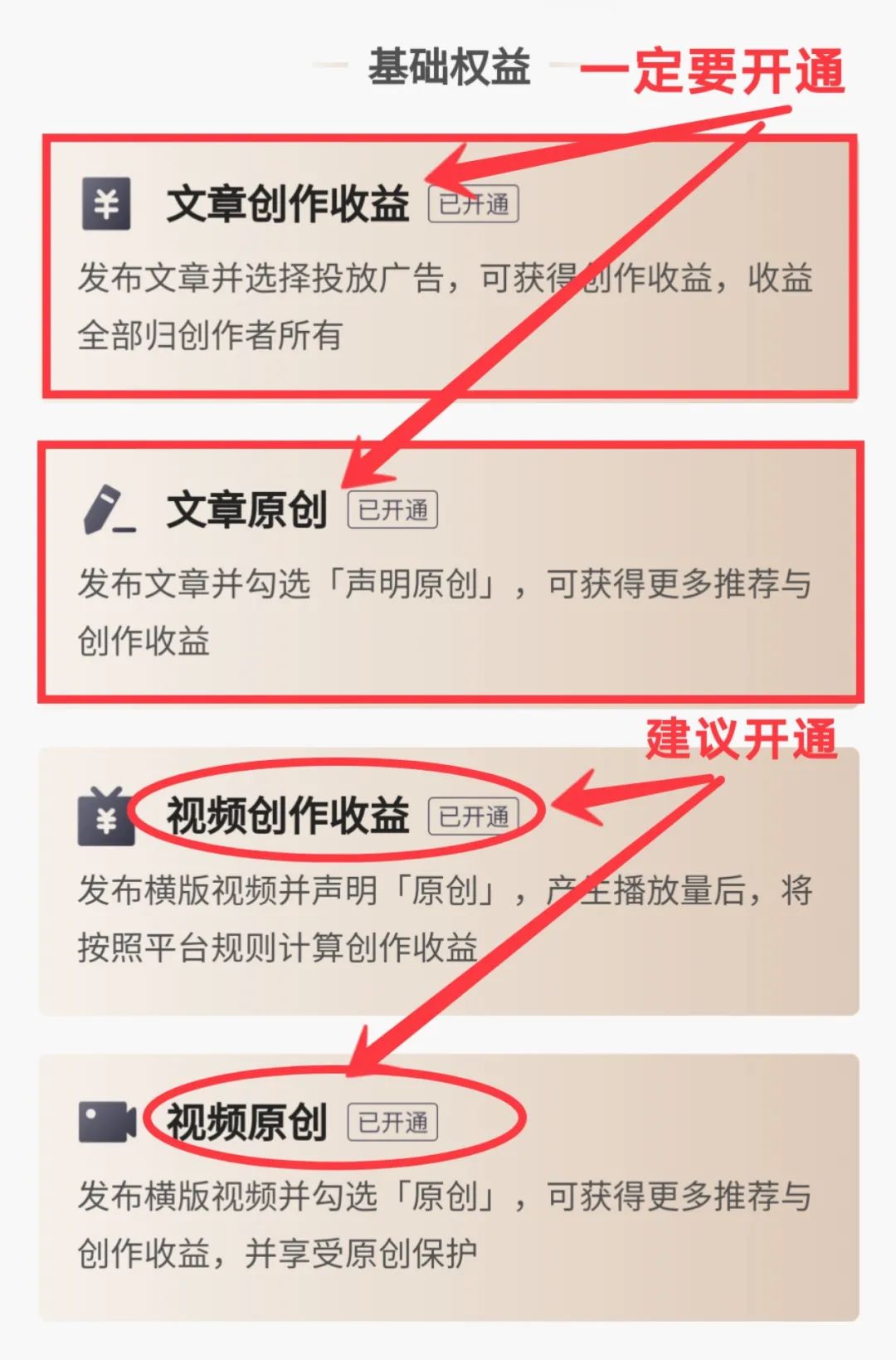 做好这5步，你也可以在今日头条赚钱，只要一部手机就能操作