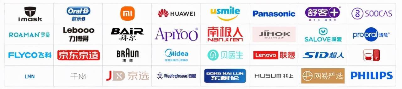 盘点电动牙刷十大品牌排名 深度揭秘电动牙刷哪个牌子好?